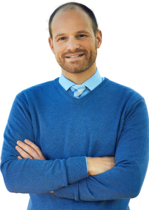 Dr. Jesse Wynn, PhD, Licensed Psychologist in Colorado specializing in therapy for high-functioning anxiety